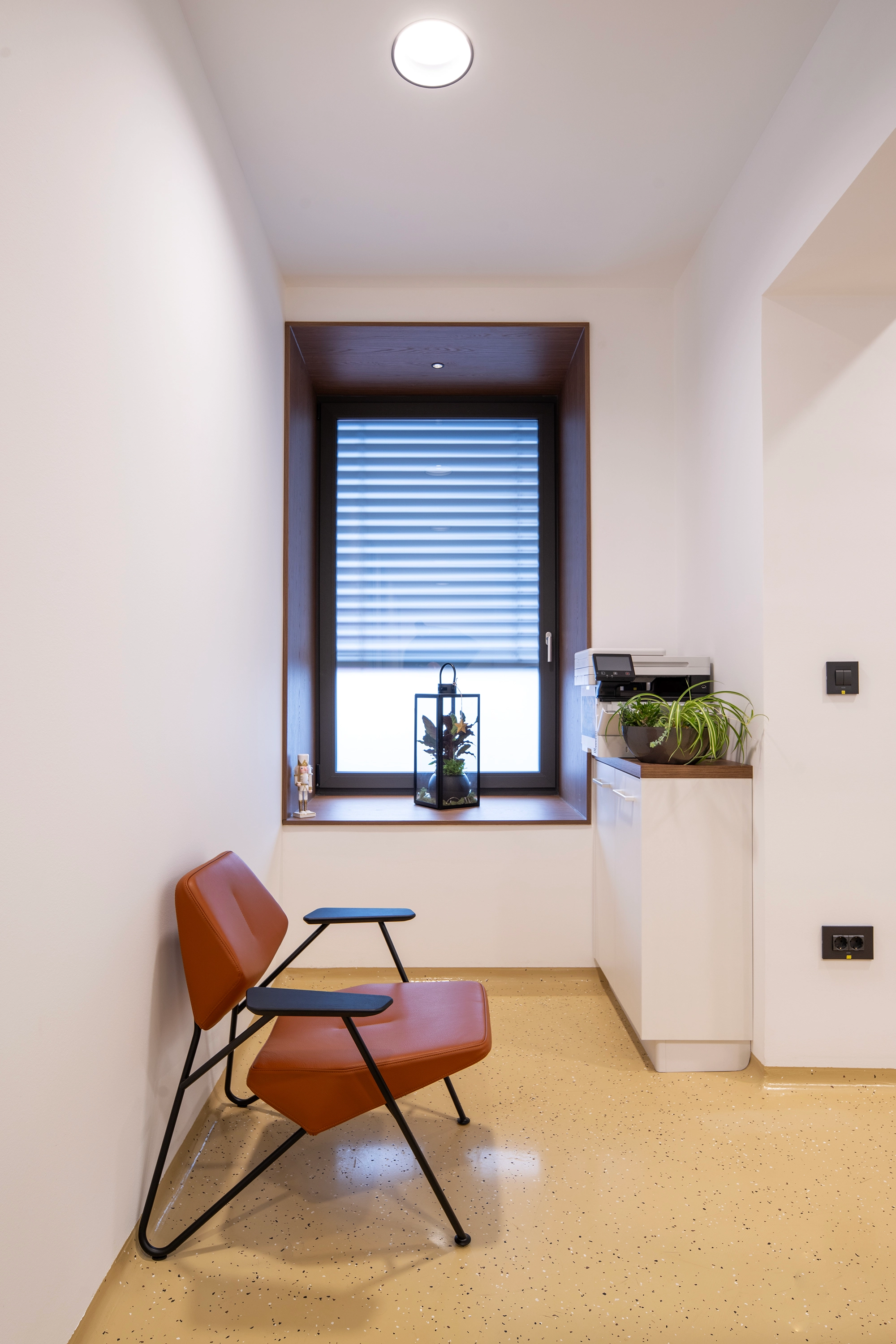 Stomatološka stolica